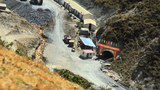 རྒྱ་ནག་ནང་མི་རིགས་དབྱེ་འབྱེད་ཀྱི་དཀའ་ངལ།