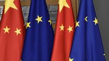 འགྲོ་བ་མིའི་ཐོབ་ཐང་ཚོགས་པ་ཁག་གིས་ཡོ་རོབ་སྤྱི་མཐུན་ལ་རྒྱ་ནག་མཉམ་གྲོས་མོལ་མཚམས་འཇོག་དགོས་བའི་འབོད་སྐུལ་ཞུས་འདུག