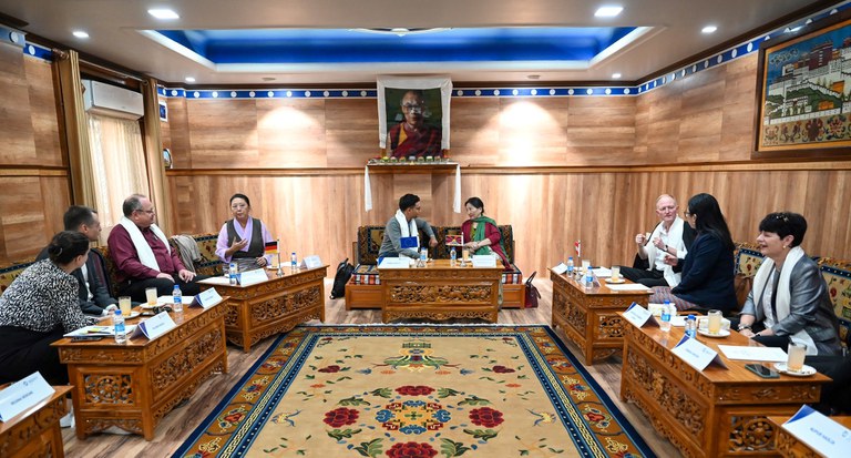 EU Parliamentarians Meet Sikyong (1).jpg