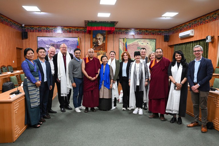 EU Parliamentarians Meet Sikyong (3).jpg
