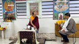 ལྷོ་ཨ་མི་རི་ཀའི་རྒྱལ་ཁབ་བྷ་ར་ཛིལ་ནང་གི་བོད་ཁང་གི་ལས་ཁུངས་གསར་པ་དབུ་འབྱེད་གནང་འདུག