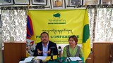 བོད་ཀྱི་གཞོན་ནུ་ལྷན་ཚོགས་ཀྱི་གསར་འགོད་ལྷན་ཚོགསས་སྐབས། ༢༠༢༠།༦།༡