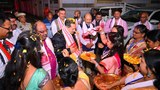 རྟ་དབང་གནས་སྐོར་ཞེས་བའི་གོམ་བགྲོད་ལས་འགུལ་ཐེངས་བཅུ་གཉིས་པ་མཇུག་སྒྲིལ་འདུག