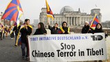 རྒྱ་ནག་མཉམ་ཚོང་འབྲེལ་སྐབས་འགྲོ་བ་མིའི་ཐོབ་ཐང་གི་གནད་དོན་གལ་ཆེ་བར་འཛིན་དགོས་བའི་འབོད་སྐུལ་ཞུས་འདུག