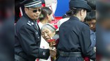 བོད་ནང་འབྲས་སྤུངས་ཞོ་སྟོན་སྐབས། ༢༠༠༣
