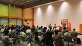 ཉི་ཧོང་ནང་བོད་ཀྱི་དུས་སྟོན་ཚོགས་པར་ས་གནས་ཡུལ་མི་དང་ཡུལ་སྐོར་བ་སོགས་ཀྱིས་དོ་སྣང་ཆེན་པོ་གནང་ཡོད་འདུག