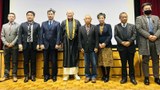རྒྱ་ནག་གཞུང་གིས་ཆོས་དད་རང་དབང་རྡོག་རོལ་གཏོང་བཞིན་པའི་ཐད་ཉི་ཧོང་ནང་བགྲོ་གླེང་གནང་འདུག