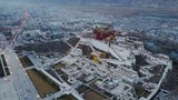 བོད་ཀྱི་རྒྱལ་ས་ལྷ་ས་གྲོང་ཁྱེར།