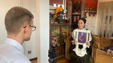 བོད་ཀྱི་ཆབ་སྲིད་བཙོན་ཟུར་རྣམ་སྐྱིད་ལགས་ཡོ་རོབ་ནང་སྐོར་བསྐྱོད་ཀྱིས་རྒྱལ་སྤྱིའི་སྤྱི་ཚོགས་དང་འགྲོ་བ་མིའི་ཐོབ་ཐང་ཚོགས་པ་ཁག་ནས་བོད་ནང་གི་ཆབ་སྲིད་བཙོན་པ་རྣམས་གློད་གྲོལ་ཆེད་རྒྱབ་སྐྱོར་ཡོང་བའི་འབོད་སྐུལ་ཞུས་འདུག