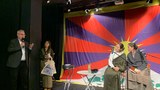 ཆབ་སྲིད་བཙོན་ཟུར་རྣམ་སྐྱིད་ལགས་ཀྱིས་ཡོ་རོབ་ནང་རྒྱལ་ཚོགས་ཚོགས་མི་རྒྱལ་ཁབ་བཅུ་དྲུག་གི་སྐུ་ཚབ་དང་མཇལ་འཕྲད་ཀྱིས་བོད་དོན་ཞུ་སྐུལ་གནང་བར། རྒྱལ་ཁབ་མང་པོས་བོད་དོན་སྐོར་གླེང་སློང་གནང་རྒྱུའི་ཁས་ལེན་གནང་འདུག