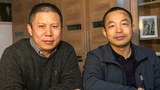 རྒྱ་ནག་གཞུང་གིས་འགྲོ་བ་མིའི་ཐོབ་ཐང་གི་ཁྲིམས་རྩོད་པར་རྡུང་རྡེག་གཏོང་བཞིན་པར་གོ་ལ་ཁྱོན་ཡོངས་ནས་ངོ་རྒོལ་སྐྱོན་བརྗོད་བྱེད་དགོས་པའི་འབོད་སྐུལ།