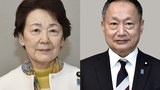 བོད་མིའི་སྒྲིག་འཛུགས་ཀྱི་སྲིད་སྐྱོང་མཆོག་གིས་ཉི་འོང་གྲོས་ཚོགས་འཐུས་མིའི་བོད་དོན་རྒྱབ་སྐྱོར་ཚོགས་པའི་ཚོགས་གཙོ་དང་དྲུང་ཆེ་གསར་པར་འཚམས་འདྲི་གནང་འདུག