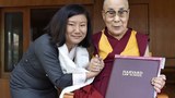 འཕྲིན་ལས་ཆོས་སྐྱིད་ལགས་སུད་སིའི་བོད་ཀྱི་སྐུ་ཚབ་དོན་གཅོད་ལ་བསྐོ་གཞག་གནང་འདུག