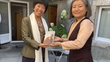 སུད་སི་དོན་གཅོད་དང་ཐེ་ཝན་གྱི་དཔལ་འབྱོར་རིག་གཞུང་ཁང་གི་སྤྱི་ཁྱབ་གཉིས་མཇལ་མོལ།