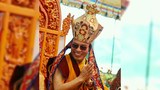 རྒྱ་ནག་གཞུང་གིས་བོད་མགོ་ལོག་དགའ་བདེ་རྫོང་ལུང་སྔོན་དགོན་པའི་ཁྲི་པ་སྤྲུལ་སྐུ་ཧཱུྃ་ཀར་རྡོ་རྗེ་མཆོག་འདས་གྲོངས་ཟིན་སྐོར་གྱི་བརྡ་ཡིག་ཅིག་སྤྲད་པ་མ་གཏོགས་སྐུ་ཕུང་རྩིས་སྤྲད་མི་འདུག