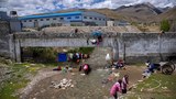རྒྱ་ནག་གི་ཆེད་ལས་སྦྱོང་བརྡར་ཟེར་བ་དེ་བོད་ལ་ཉེན་ཁ་ཡོད་པ་རྒྱལ་ཚོགས་ཀྱི་ཆེད་མཁས་རྟོག་ཞིབ་པས་གསུང་འདུག