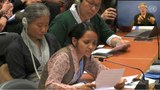 བོད་ཀྱི་བུད་མེད་ལ་དབྱེ་འབྱེད་བྱེད་བཞིན་པ་མཚམས་འཇོག་དགོས་པ་རྒྱ་ནག་གཞུང་ལ་ནན་སྐུལ་གནང་འདུག