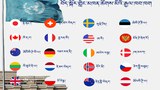 རྒྱལ་ཚོགས་ཀྱི་ཚོགས་མི་རྒྱལ་ཁབ་ཁག་ཉི་ཤུ་ལྷག་གིས་རྒྱ་ནག་ལ་དུས་བཀག་བསྐྱར་ཞིབ་སྐབས་བོད་དོན་གླེང་འདུག