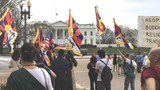 ཨ་རིའི་ཕྱི་སྲིད་ལས་ཁུངས་ཀྱིས་གྲོས་ཚོགས་ལ་བོད་དོན་ལས་སྡོམ་སྙན་ཐོ་འབུལ་འདུག