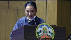  བཙན་བྱོལ་བོད་མིའི་མང་གཙོ་དབུ་བརྙེས་ཏེ་མི་ལོ་དྲུག་ཅུ་འཁོར་བའི་དུས་ཆེན་སྲུང་བརྩིའི་སྐབས། ༢༠༢༠།༩།༢ 