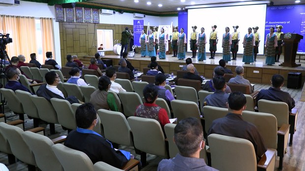བཙན་བྱོལ་བོད་མིའི་མང་གཙོ་དབུ་བརྙེས་ཏེ་མི་ལོ་དྲུག་ཅུ་འཁོར་བའི་དུས་ཆེན་སྲུང་བརྩིའི་སྐབས། ༢༠༢༠།༩།༢ བཙན་བྱོལ་བོད་མིའི་མང་གཙོ་དབུ་བརྙེས་ཏེ་མི་ལོ་དྲུག་ཅུ་འཁོར་བའི་དུས་ཆེན་སྲུང་བརྩིའི་སྐབས། ༢༠༢༠།༩།༢