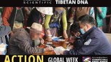 བོད་མི་གཙོས་ལས་འགུལ་བ་ཚོས་ཨ་རིའི་ཚན་རྩལ་ཁེ་གཉེར་ཁང་ལ་ཞུ་གཏུག་ལས་འགུལ་སྤེལ་ཤུགས་ཆེ་རུ་བཏང་འདུག