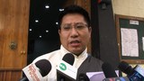 སྤྱི་ཟུར་བློ་བཟང་གྲགས་པ་ལགས་རྒྱ་རིགས་འབྲེལ་མཐུད་པར་བསྐོ་བཞག་གནང་འདུག