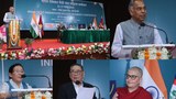 བོད་དང་ཧི་མ་ལ་ཡའི་བུད་མེད་ཀྱི་ཐོབ་ཐང་དང་བདེ་འཇགས་ཞེས་པའི་ཚོགས་འདུ་ཐེངས་དང་པོ་བསྐོང་ཚོགས་གནང་འདུག