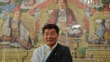སྲིད་སྐྱོང་བློ་བཟང་སེང་གེ་ལགས། ༢༠༡༦