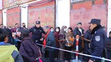 བོད་ཀྱི་ལོ་གསར་དང་བསྟུན་རྒྱ་ནག་གཞུང་གིས་བོད་ཀྱི་རྒྱལ་ས་ལྷ་ས་ཁུལ་དུ་དམ་དྲག་ཞིབ་བཤེར་བྱེད་འགོ་བཙུགས་འདུག