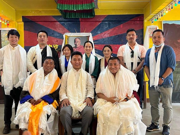 བལ་ཡུལ་ནང་བོད་མི་མང་ཤོས་གནས་སྡོད་བྱེད་ཡུལ་མཆོད་འཇོར་ས་གནས་འགོ་འཛིན་འཕོ་འགྱུར། བལ་ཡུལ་ནང་བོད་མི་མང་ཤོས་གནས་སྡོད་བྱེད་ཡུལ་མཆོད་འཇོར་ས་གནས་འགོ་འཛིན་འཕོ་འགྱུར།