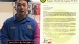 རྒྱ་ནག་གི་སོ་མྱུལ་བྱེད་བཞིན་པའི་གྱོད་དོན་ཁྲིམས་གཏུག་ཕྱིར་འཐེན་བྱས་པའི་ཐད་རྟོག་ཞིབ་དགོས་བའི་འབོད་སྐུལ་གནང་འདུག