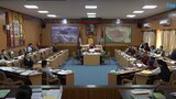 ཆེས་མཐོའི་ཁྲིམས་ཞིབ་ཁང་གི་ཁྲིམས་ཞིབ་པ་ཆེ་བ་འདེམས་སྒྲུག་བྱེད་ཕྱོགས་དང་འབྲེལ་བའི་ཡིག་ཆ་ཨང་༢༣ པར་གྲོས་ཚོགས་ནང་མང་མོས་ཀྱི་རྒྱབ་བསྐྱོར་ཐོབ་མ་སོང་།