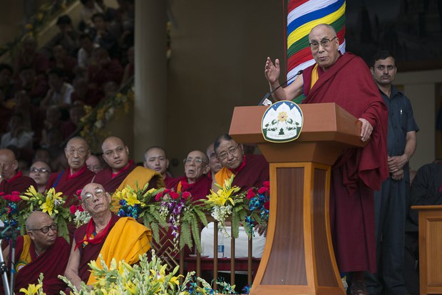 ༧གོང་ས་མཆོག་གྱ་སྟོན་སྐབས། ༢༠༡༥།༦།༢༡