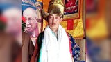 ཤེར་འཕེལ་ལགས་བཙོན་གྲོལ་བྱུང་རྗེས་ཀྱི་པར། 
