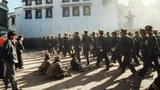 ལྷ་སར་རྒྱ་ནག་གི་དམག་གིས་རུ་སྒྲིག་དཔུང་ངོམ། ༡༩༨༩།༡༢།༡༠