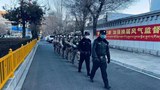 རྒྱ་ནག་གཞུང་གིས་རྒྱ་གར་ནང་གདན་ས་ཁག་དང་སློབ་གྲྭ་ཁག་ཏུ་སློབ་གཉེར་གནང་བཞིན་པའི་བོད་མི་རྒྱ་གར་མི་སེར་བཟོས་པ་ཚོའི་རྒྱ་ནག་གི་མི་སེར་ཐོབ་ཐང་དང་ས་ཆའི་ཐོབ་སྐལ་སོགས་གཞུང་བཞེས་གཏང་རྒྱུ་ཡིན་པ་བསྒྲགས་འདུག