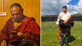 དབོན་སྟོད་དགོན་པའི་ཕྱག་མཛོད་བགྲེས་པ་དང་གྲོང་ཚོའི་ལས་བྱེད་པ་གཉིས་ཀྱི་གྱོད་དོན་གཞུང་ཕྱོགས་གྱོད་ཞིབ་པར་རྩིས་སྤྲད་ཟིན་འདུག