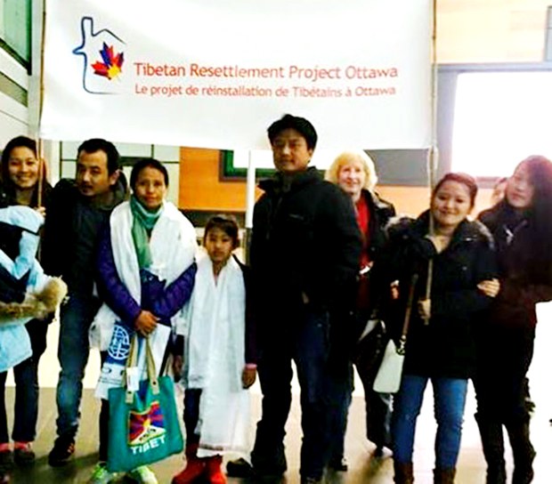 ཨ་རུ་ན་ཅལ་ནས་ཀེ་ན་ཌར་གཞིས་སྤོས་ཀྱི་ལས་གཞི་མཇུག་སྒྲིལ་ཉེ་བར་སླེབས་ཡོད་པ། ཨ་རུ་ན་ཅལ་ནས་ཀེ་ན་ཌར་གཞིས་སྤོས་ཀྱི་ལས་གཞི་མཇུག་སྒྲིལ་ཉེ་བར་སླེབས་ཡོད་པ།