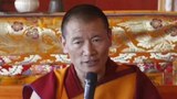 རྔ་བ་ཀིརྟི་དགོན་པའི་དགེ་བའི་བཤེས་གཉེན་ཆེན་མོ་མཛོད་ཚང་བློ་བཟང་བརྩོན་འགྲུས་མཆོག་སྐུ་གཤེགས་ཡོད་འདུག