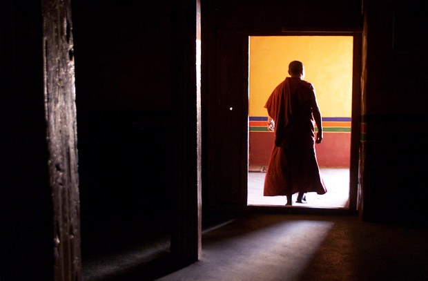 བོད་ནང་གི་ཤེས་ཡོན་པ་ཚོར་སློབ་གྲྭ་དང་དགོན་སྡེ་ཁག་ཏུ་རང་མོས་ངང་འཆད་ཁྲིད་རིགས་གཏན་ནས་བྱེད་བཅུག་གི་མེད་འདུག བོད་ནང་གི་ཤེས་ཡོན་པ་ཚོར་སློབ་གྲྭ་དང་དགོན་སྡེ་ཁག་ཏུ་རང་མོས་ངང་འཆད་ཁྲིད་རིགས་གཏན་ནས་བྱེད་བཅུག་གི་མེད་འདུག