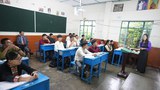 བཙན་བྱོལ་བོད་མིའི་སློབ་གྲྭ་ཁག་གི་དཀའ་ངལ་ཆེ་ཤོས་ནི་སློབ་ཕྲུག་ཇེ་ཉུང་དུ་འགྲོ་བཞིན་པ་དེ་ཡིན་པ་གསུངས་བྱུང་།