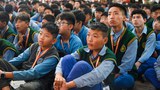 ད་ལོ་བོད་པའི་སློབ་གྲྭ་ཁག་གིས་རྒྱ་གར་རྒྱལ་ཡོངས་ཀྱི་ཡིག་རྒྱུགས་ཁྲོད་གྲུབ་འབྲས་བཟང་ཤོས་བླངས་འདུག