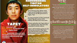 བོད་ནང་རང་ལུས་མེར་སྲེག་གནང་མཁན་ཐོག་མ་བཀྲ་བྷེ་ལགས་ལ་དྲན་གསོ་གནང་འདུག