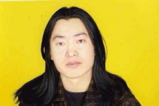 གླུ་བ་ཞིག་འཇུ་བཟུང་།