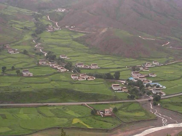ཆབ་མདོ་ས་ཁུལ་སྨར་ཁམས་ཕྱོགས་ཀྱི་ས་གནས་ཞིག