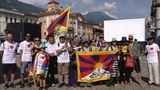 སུད་སི་གཞུང་གིས་རྒྱ་ནག་དང་ཕྱི་འབྲེལ་གནང་སྐབས་འགྲོ་བ་མིའི་ཐོབ་ཐང་ལ་འགན་སྲུང་གནང་དགོས་བའི་རེ་སྐུལ་ལས་འགུལ་སྤེལ་འདུག