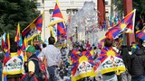 སུད་སིར་བོད་མི་ཚོས་མཉམ་འབྲེལ་རྒྱལ་ཚོགས་ལ་ཞུ་འབོད་དང་རྒྱ་ནག་གཞུང་ལ་ངོ་རྒོལ་སྐབས། ༢༠༡༩།༩།༢༠