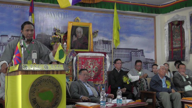 བོད་ཀྱི་གཞོན་ནུ་ལྷན་ཚོགས་ཀྱི་འགན་འཛིན་ལྷན་ཚོགས་ཐེངས་༤༥པའི་ཚོགས་ར། ༢༠༡༤།༨།༡༢ བོད་ཀྱི་གཞོན་ནུ་ལྷན་ཚོགས་ཀྱི་འགན་འཛིན་ལྷན་ཚོགས་ཐེངས་༤༥པའི་ཚོགས་ར། ༢༠༡༤།༨།༡༢