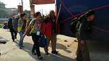 གཞོན་ནུ་ཚོགས་པས་སྤྱི་ཚོགས་ཞབས་ཞུ། ༢༠༡༦